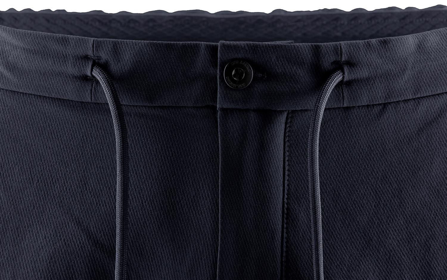 Race Jogger Shorts Navy