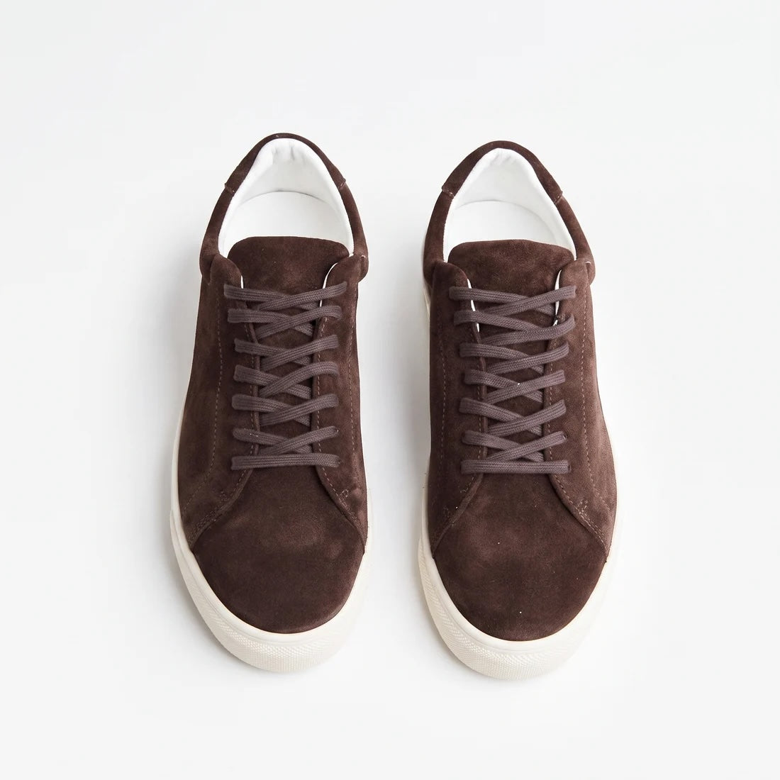 Sneaker 1 WP - Sparrow Suede