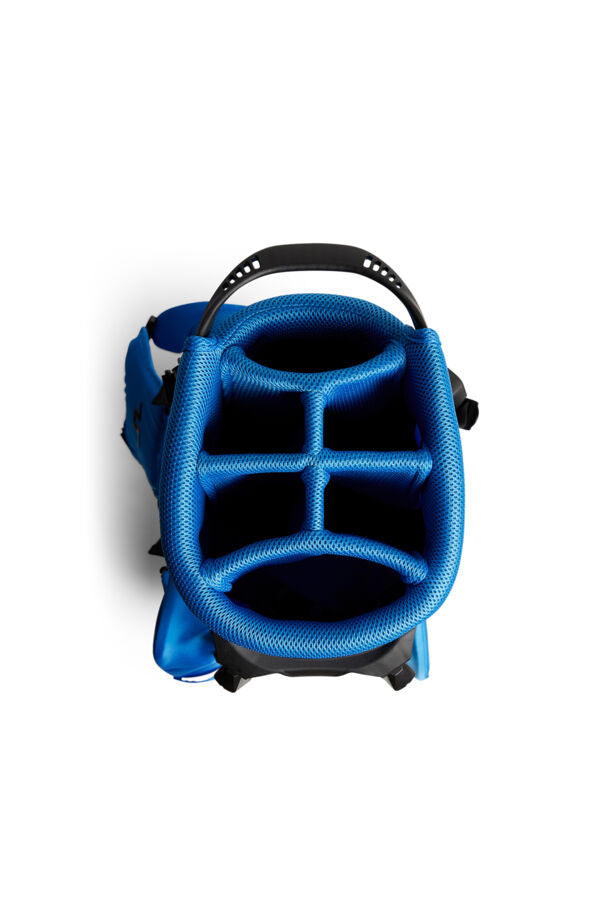 Flare Golf Bag - Sonic Blue