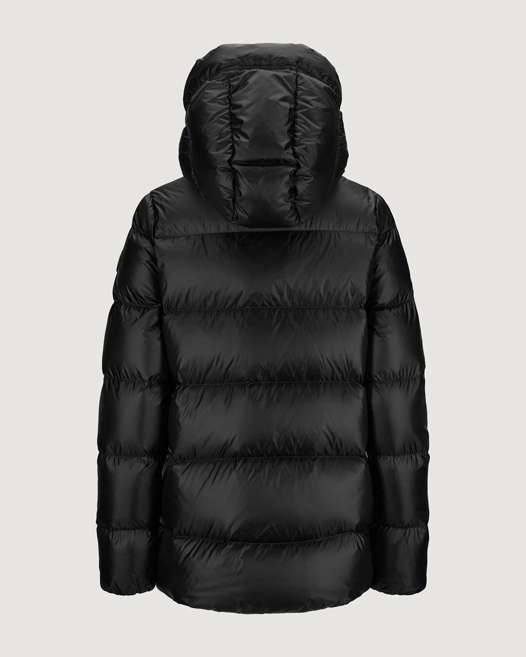 Noelia Jacket – Black