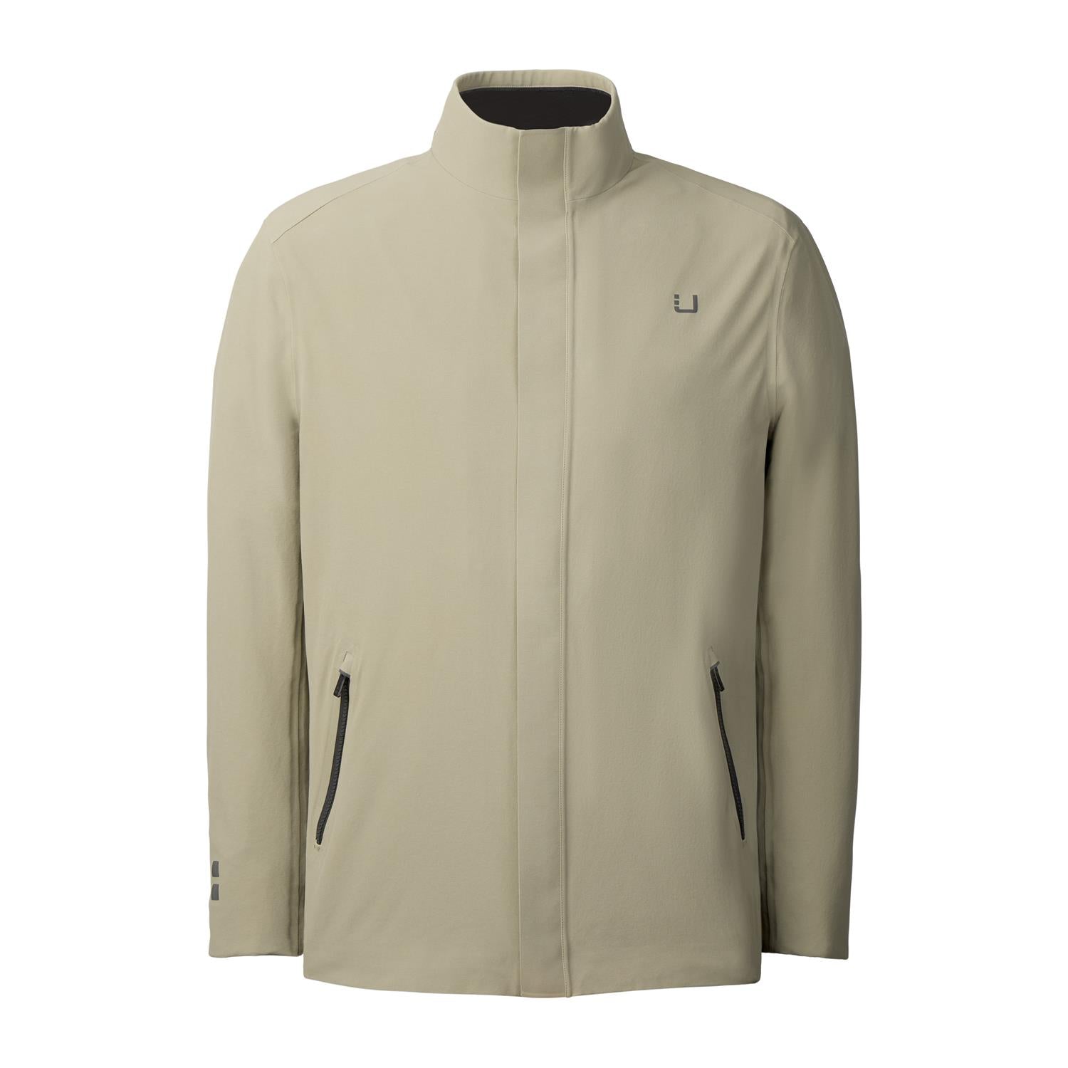 Vektor Jacket - Driftwood