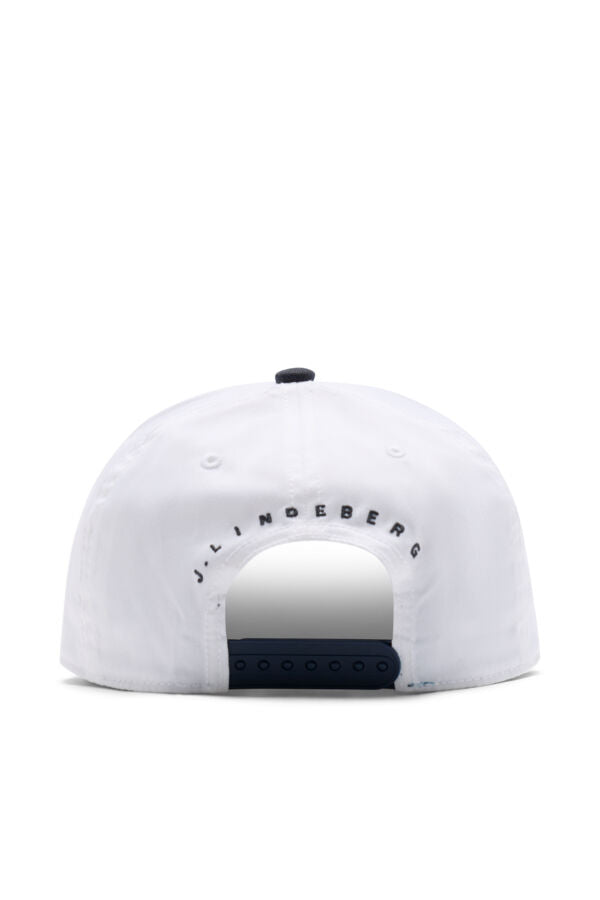 Boyd Cap - White