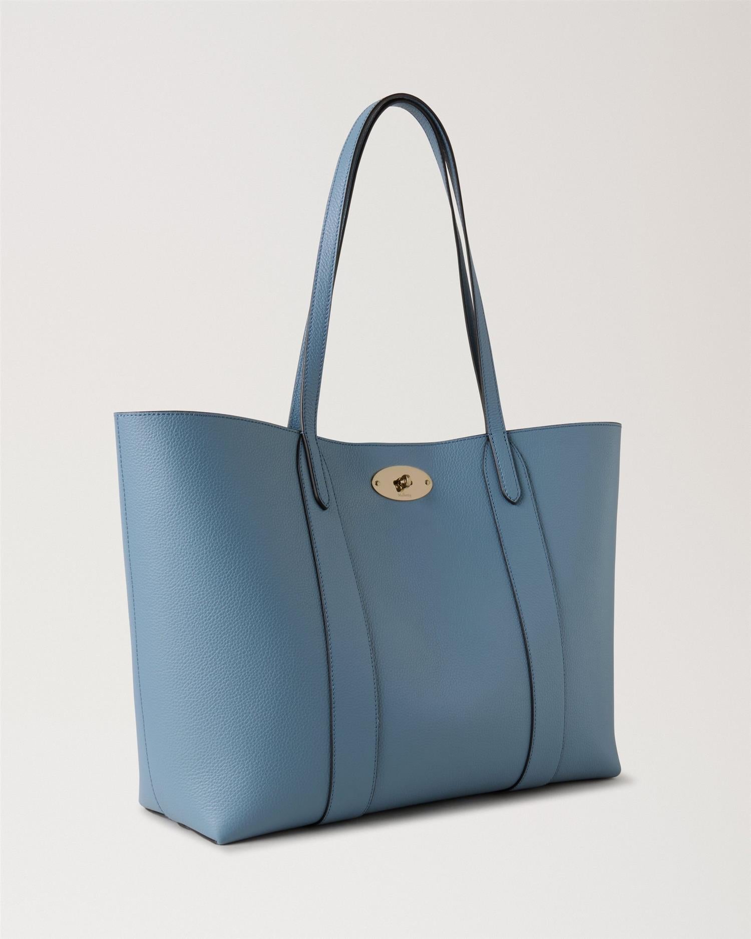 Bayswater Tote Small Classic Grain