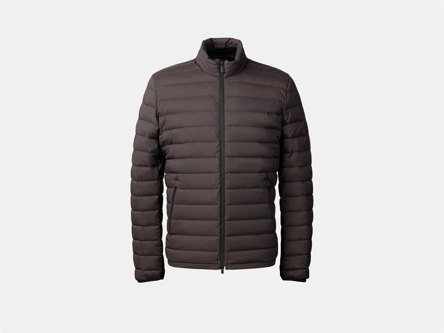 Supersonic Jacket - Espresso