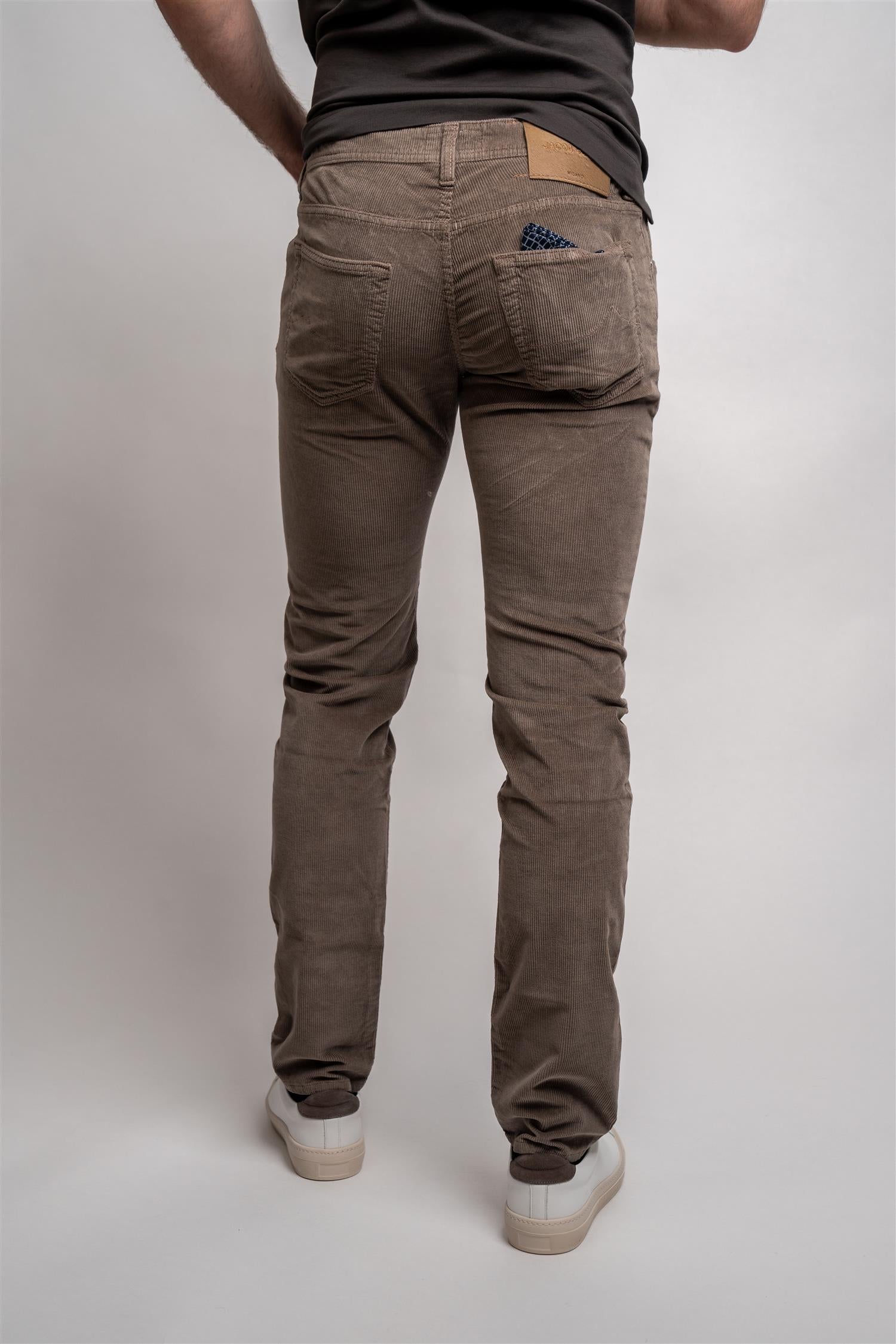 Nick Cord - Elephant Grey