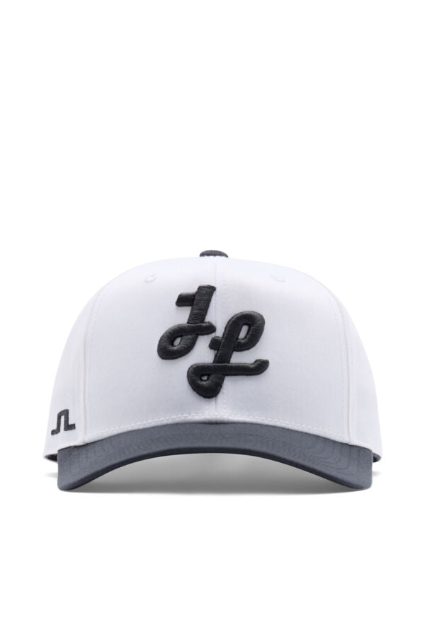 Boyd Cap - White