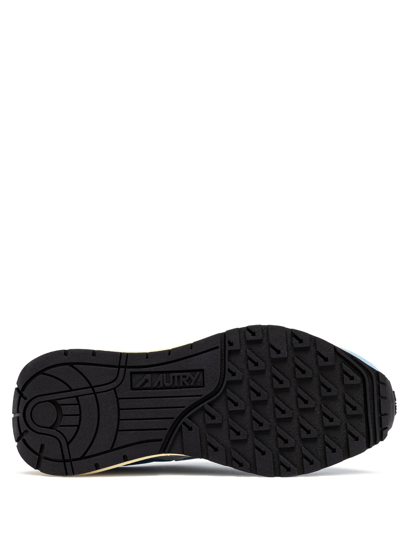 Reelwind Low Woman Forget Me Not