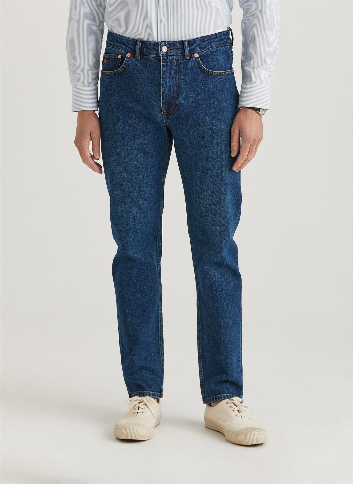 James Jeans - One Year Wash