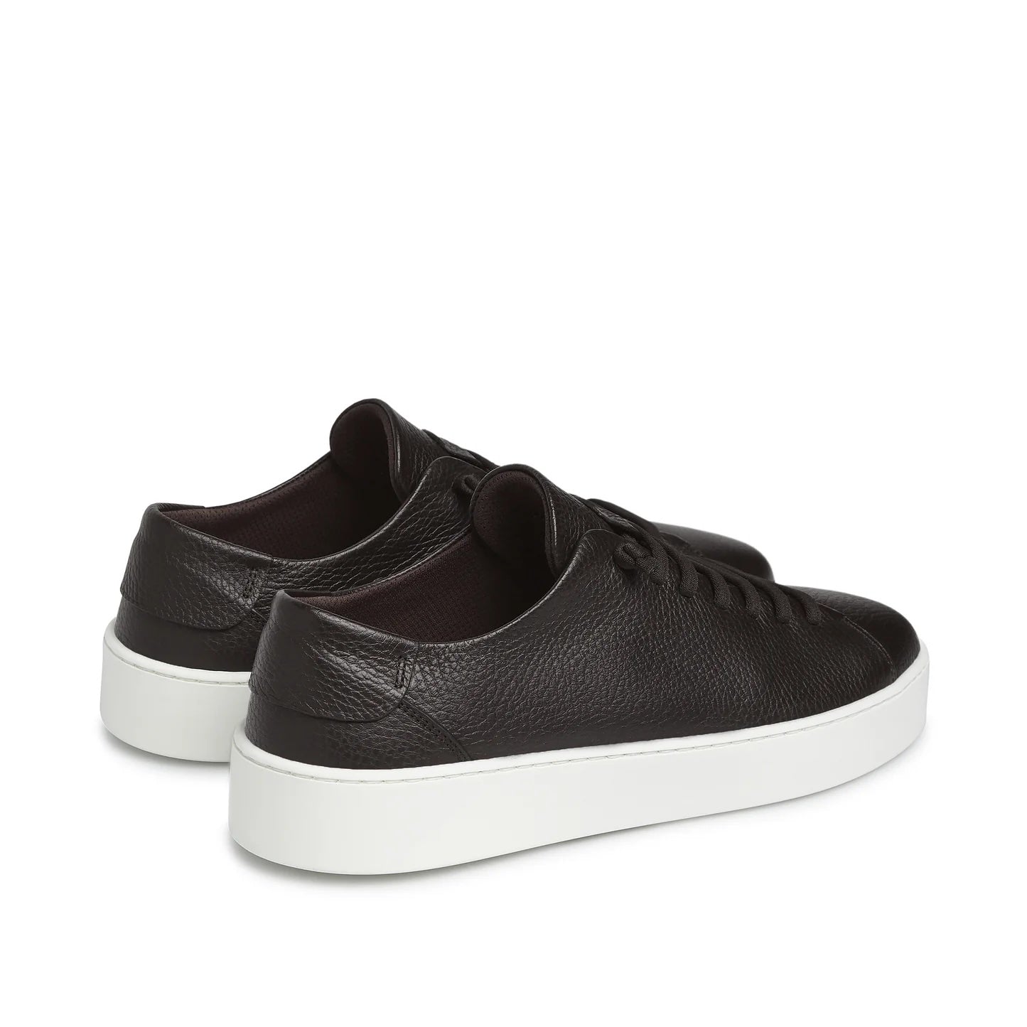 Sneaker Grain - Brown