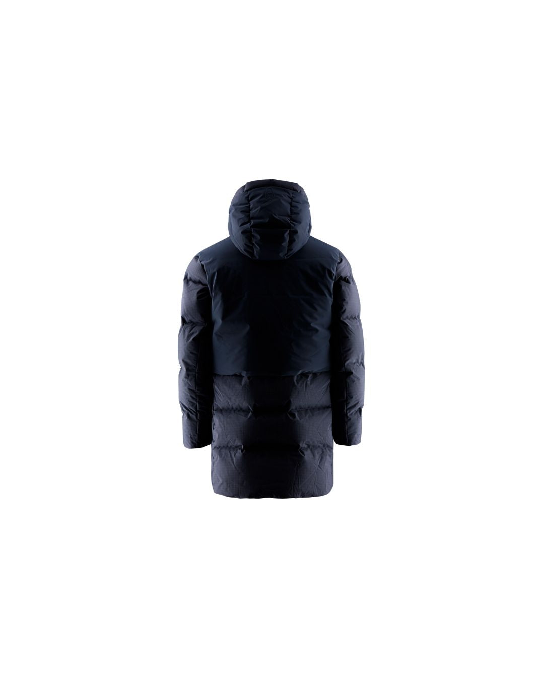 POLAR DOWN PARKA - Navy
