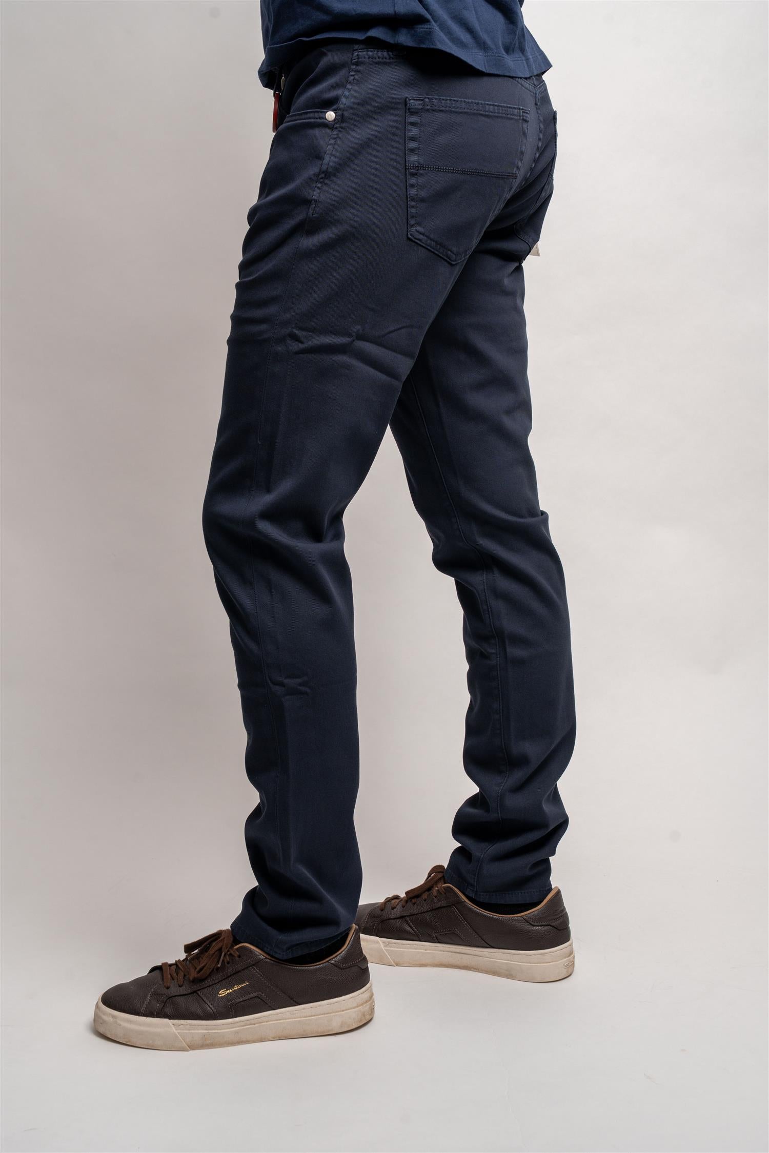 Michelangelo 5PKT - Dark Blue