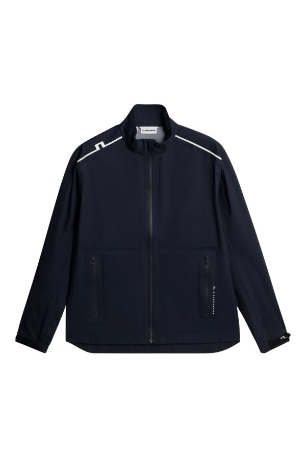 Shay Rain Jacket - Navy