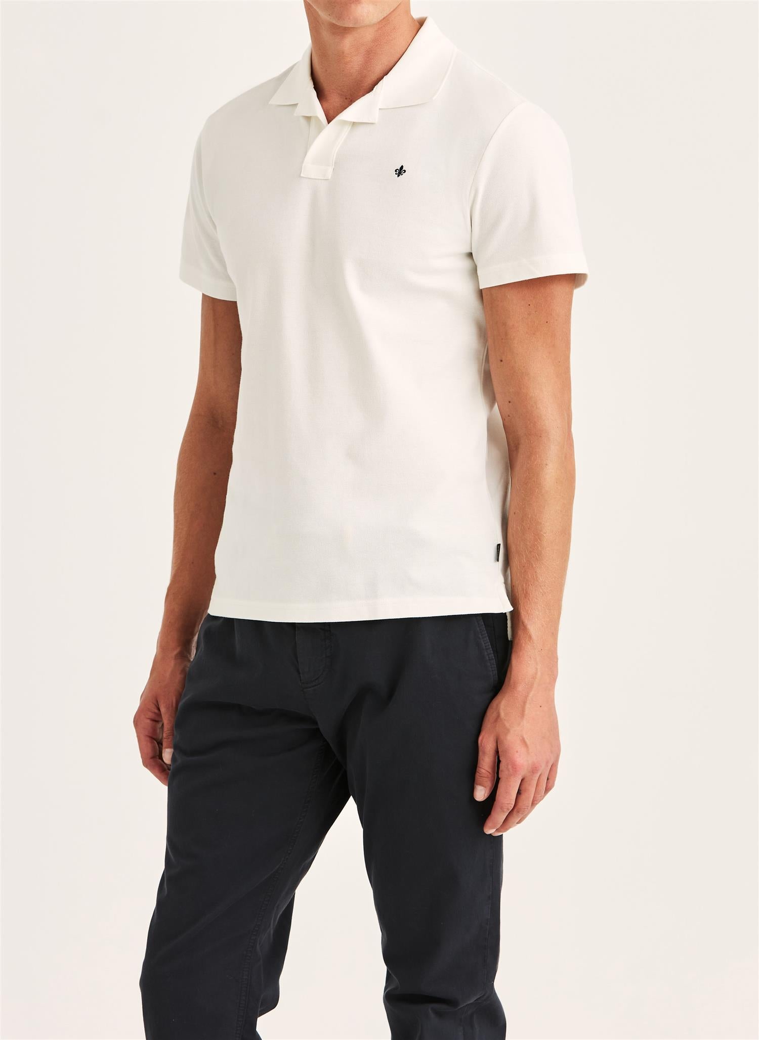 Dylan Pique - Off White