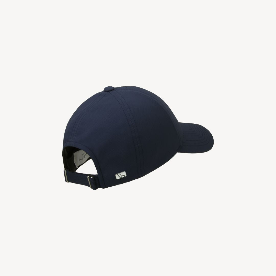 Legacy Structured - Navy Active Tech - SS25