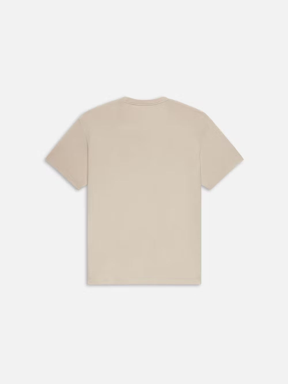 Relaxed Tee Off-white