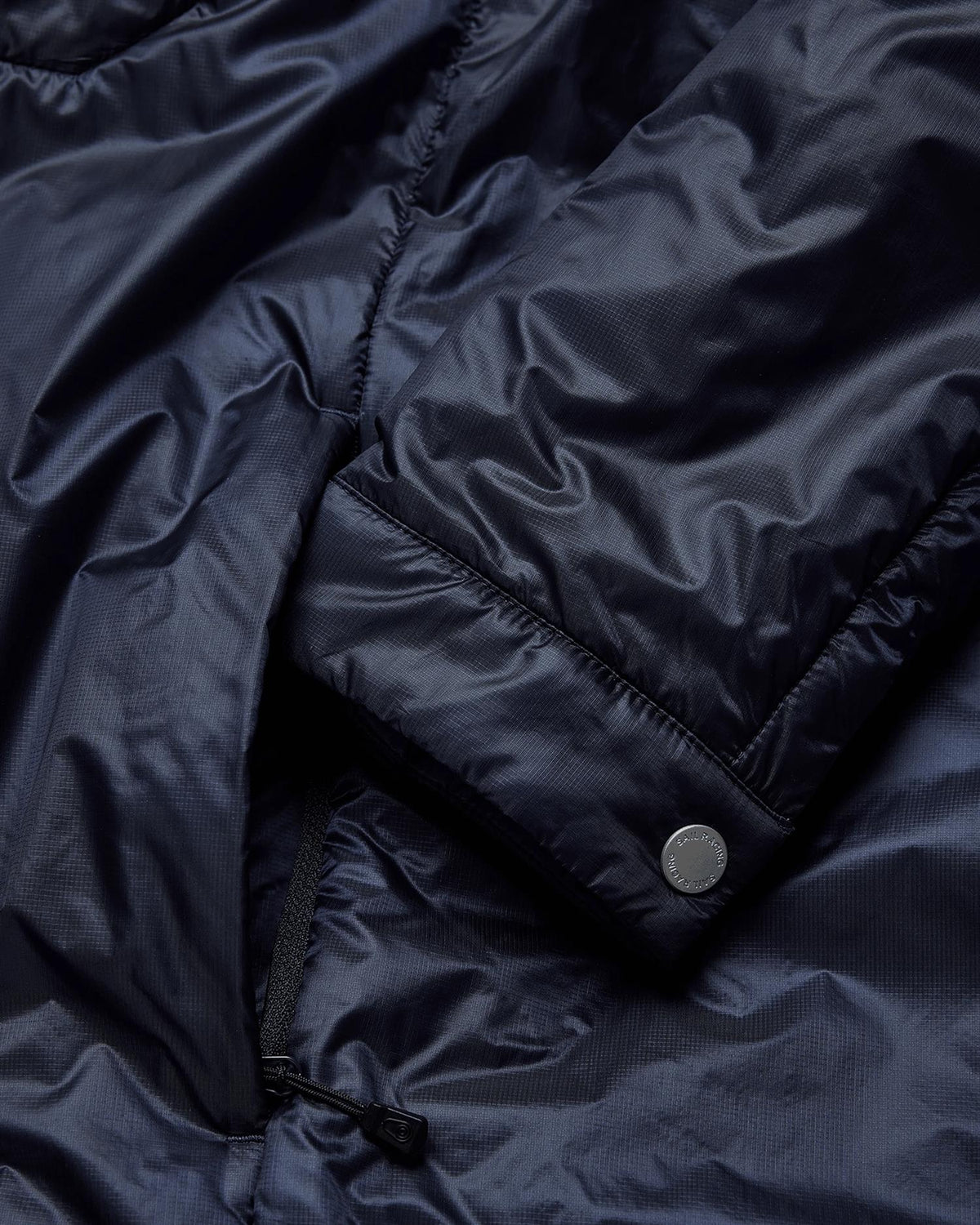 Arc Primaloft Shirt Jacket - Dark Navy