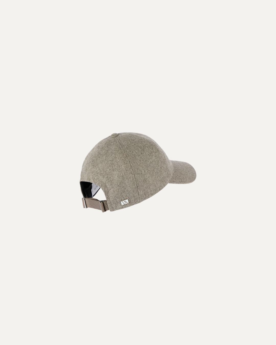 Legacy Structured - Wool - Umber Beige