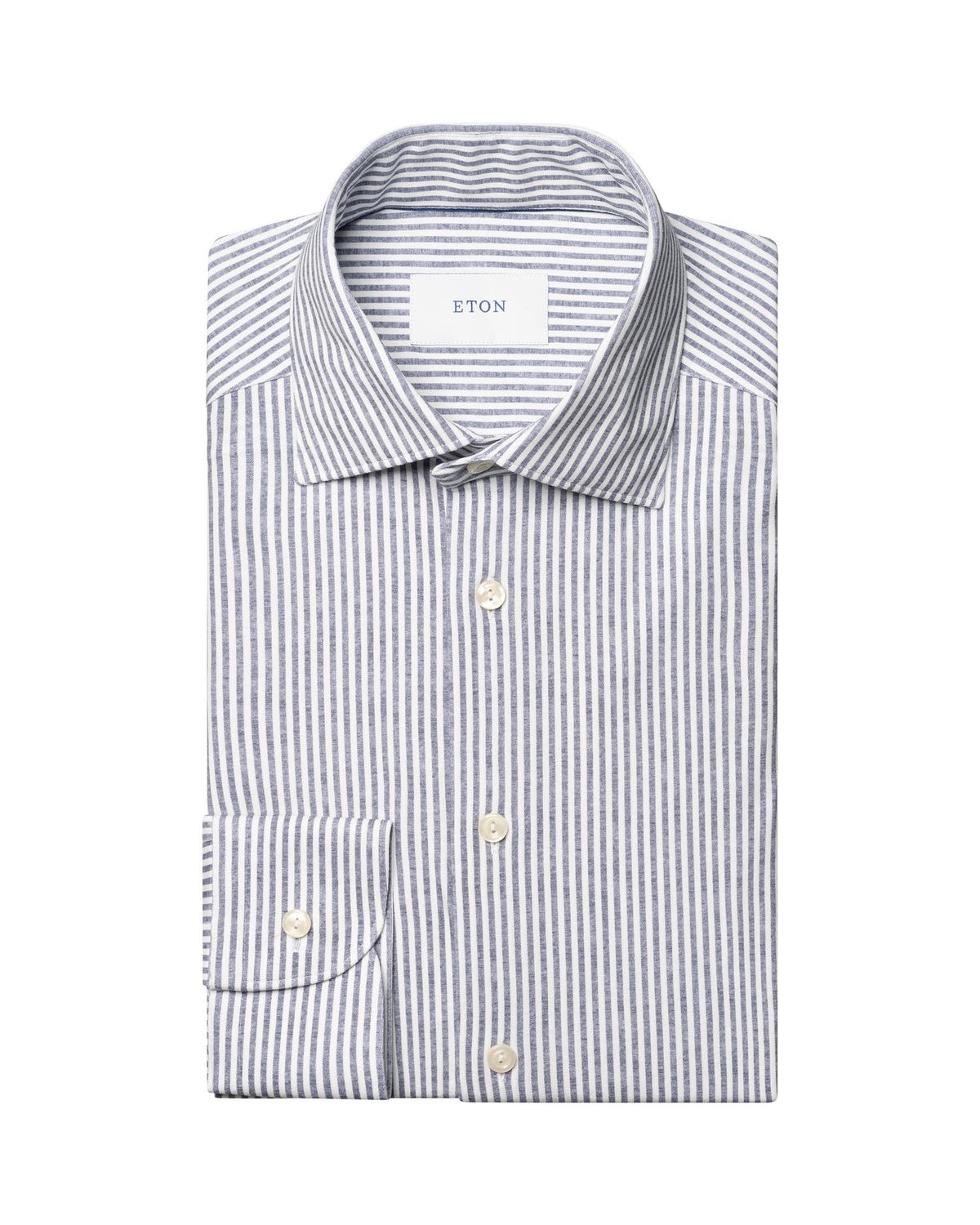 Bengal Striped Jersey Shirt