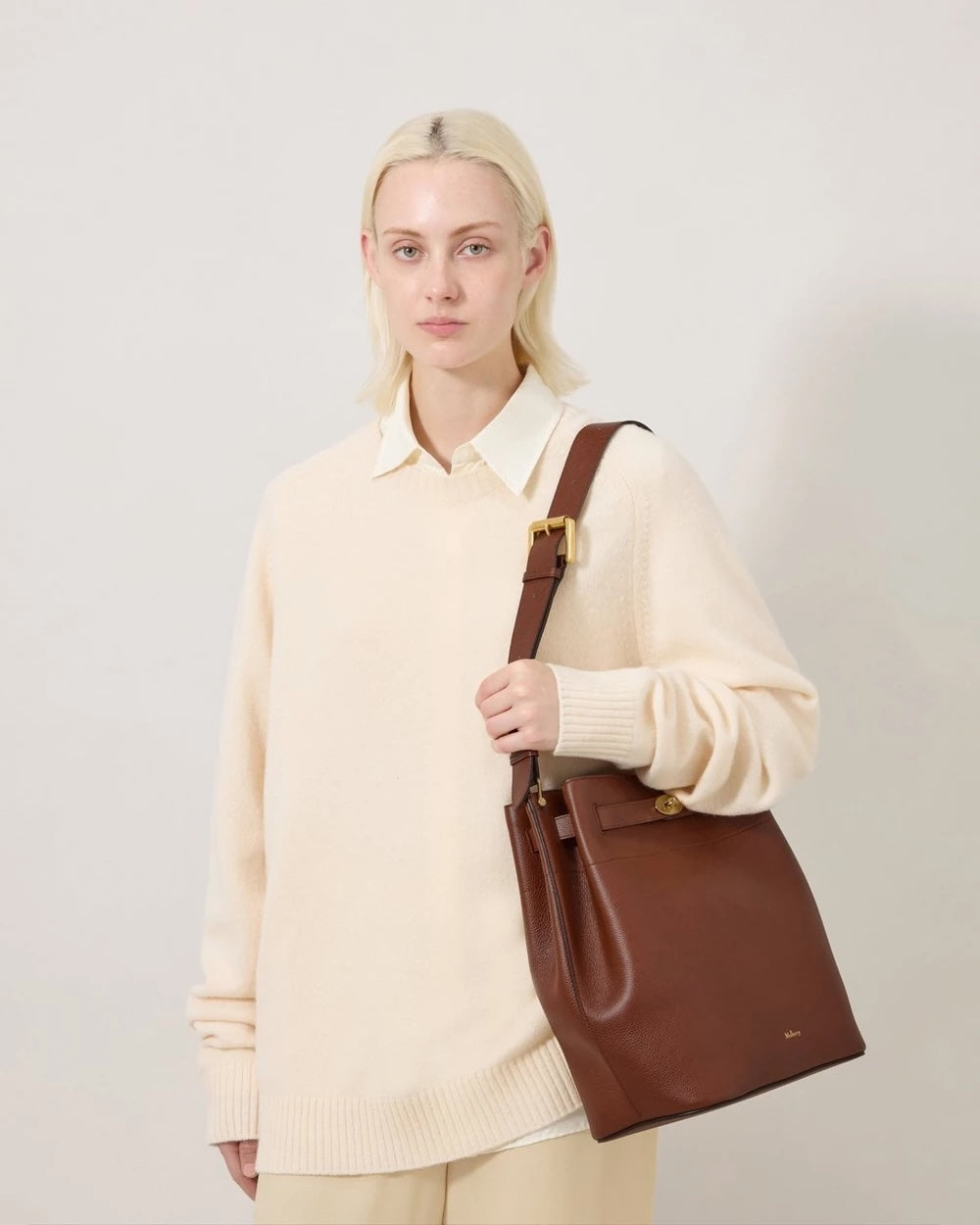 Large Islington Bucket Two Tone SCG