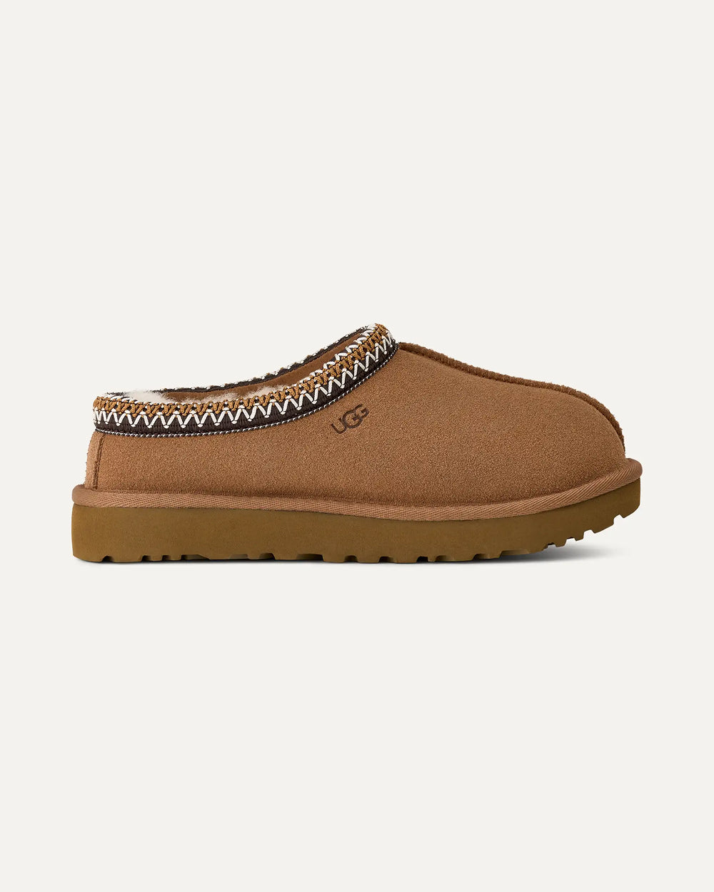 W Tasman II Chestnut