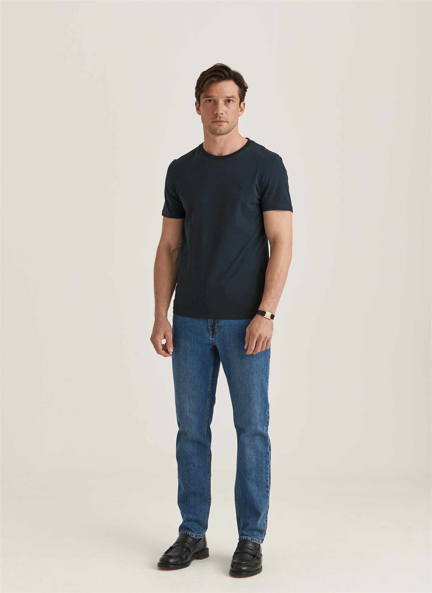 James Tee - Old Blue