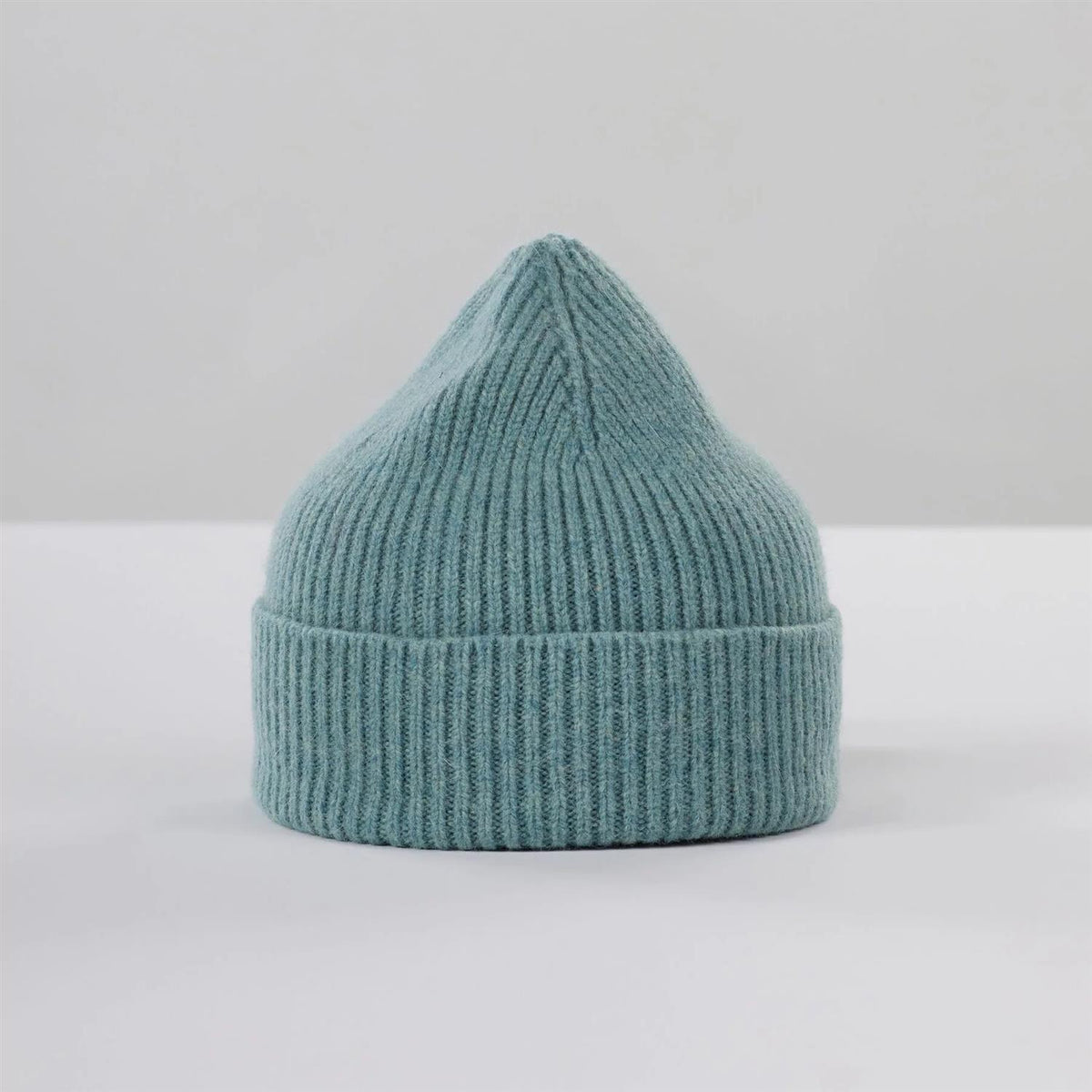 Beanie - Basil
