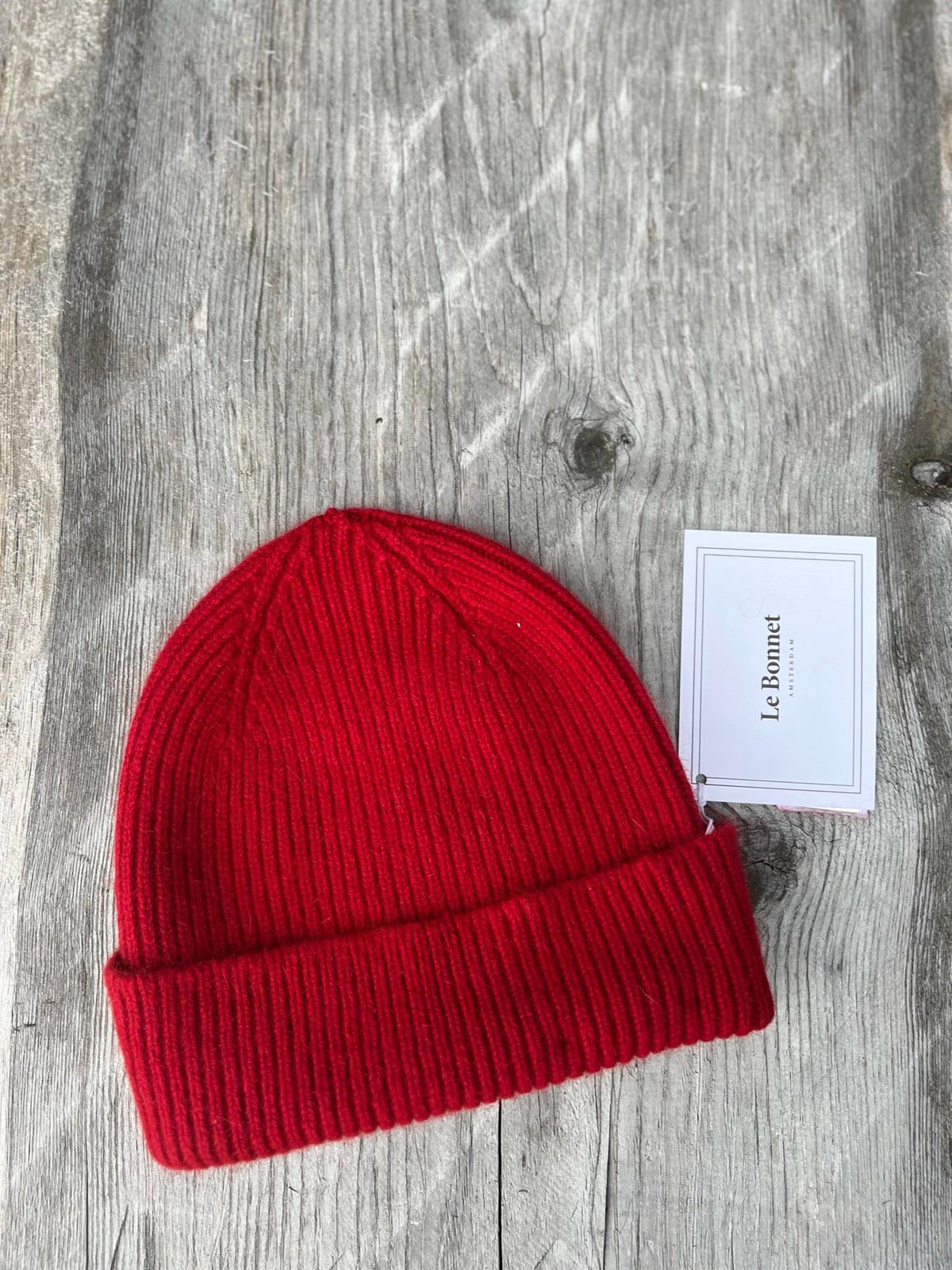Beanie - Lipstick