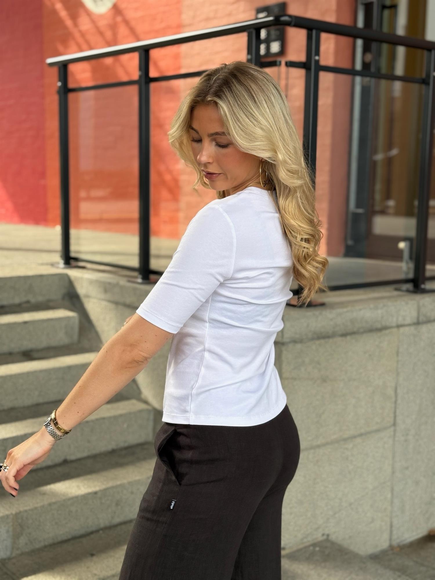 Karina Tee White