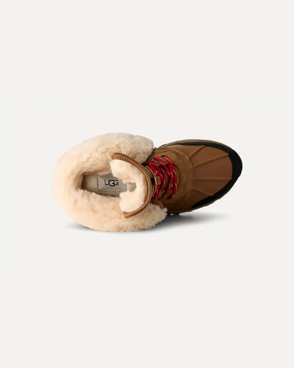 W Adirondack Boot XXV Chestnut
