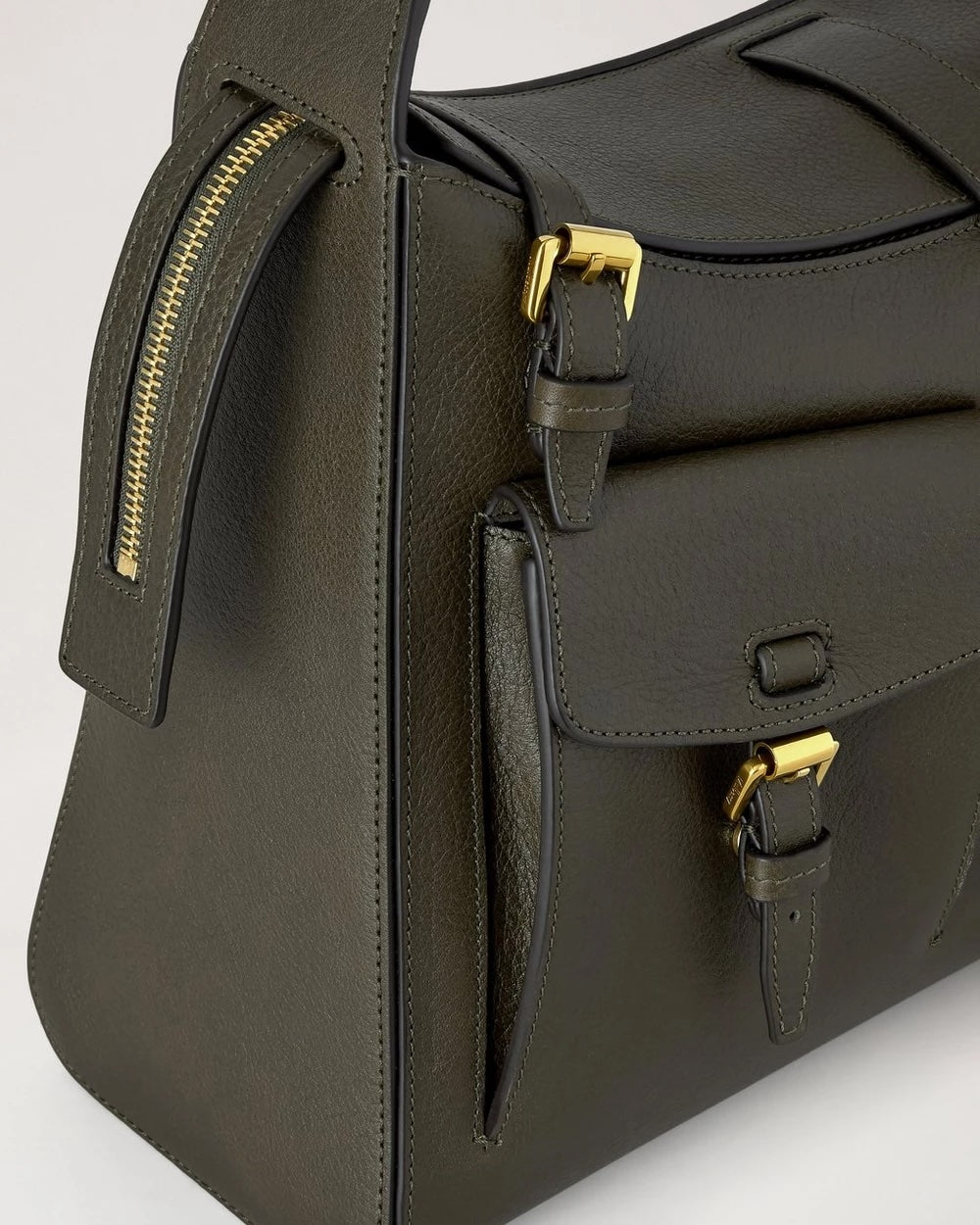 Roxanne Shoulder Bag Juniper Green NVT