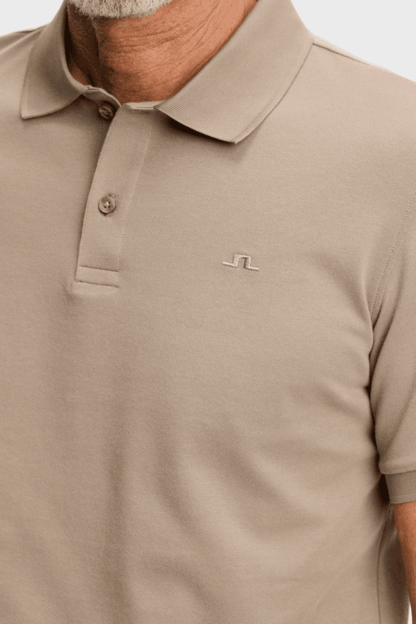 Verse Polo - Brindle