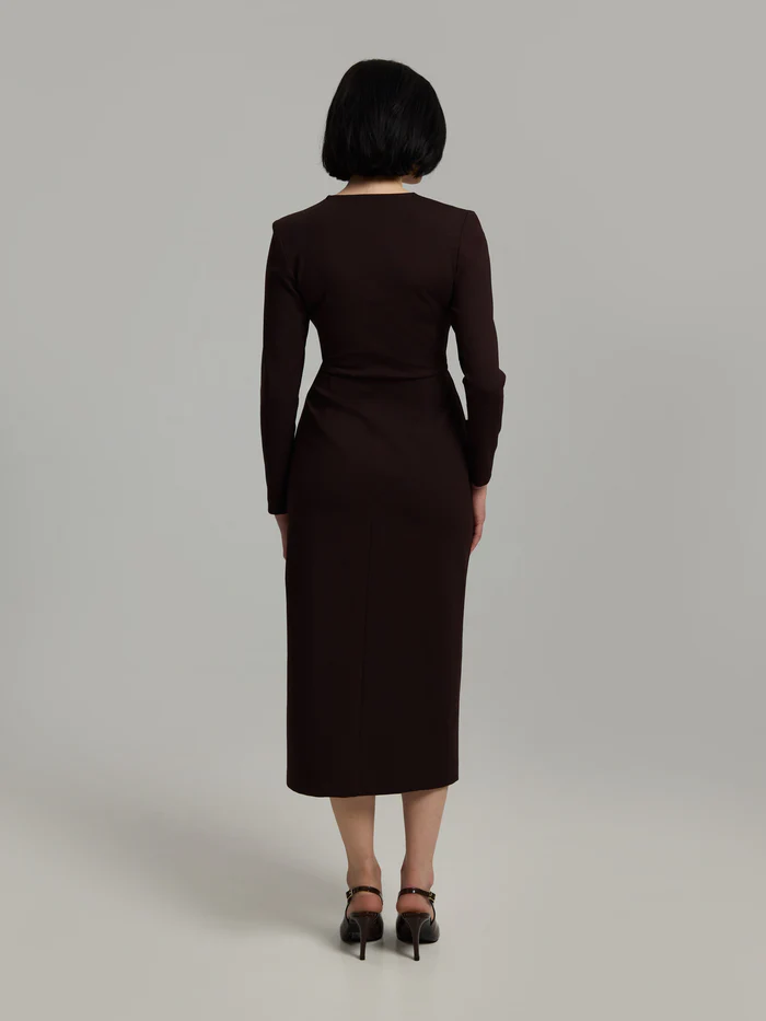 Nellie Dress