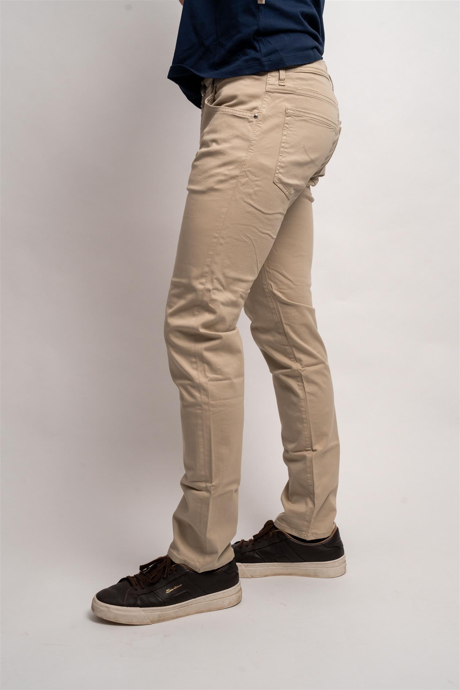 Nick 5PKT - Light Beige
