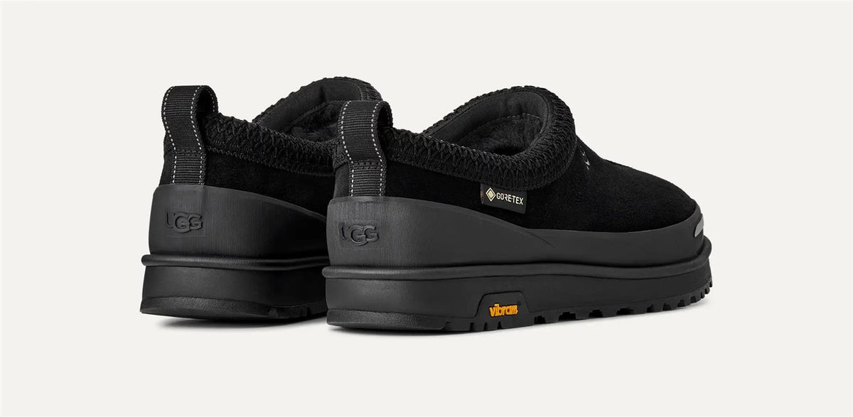 Tasman Guard Gtx - Black