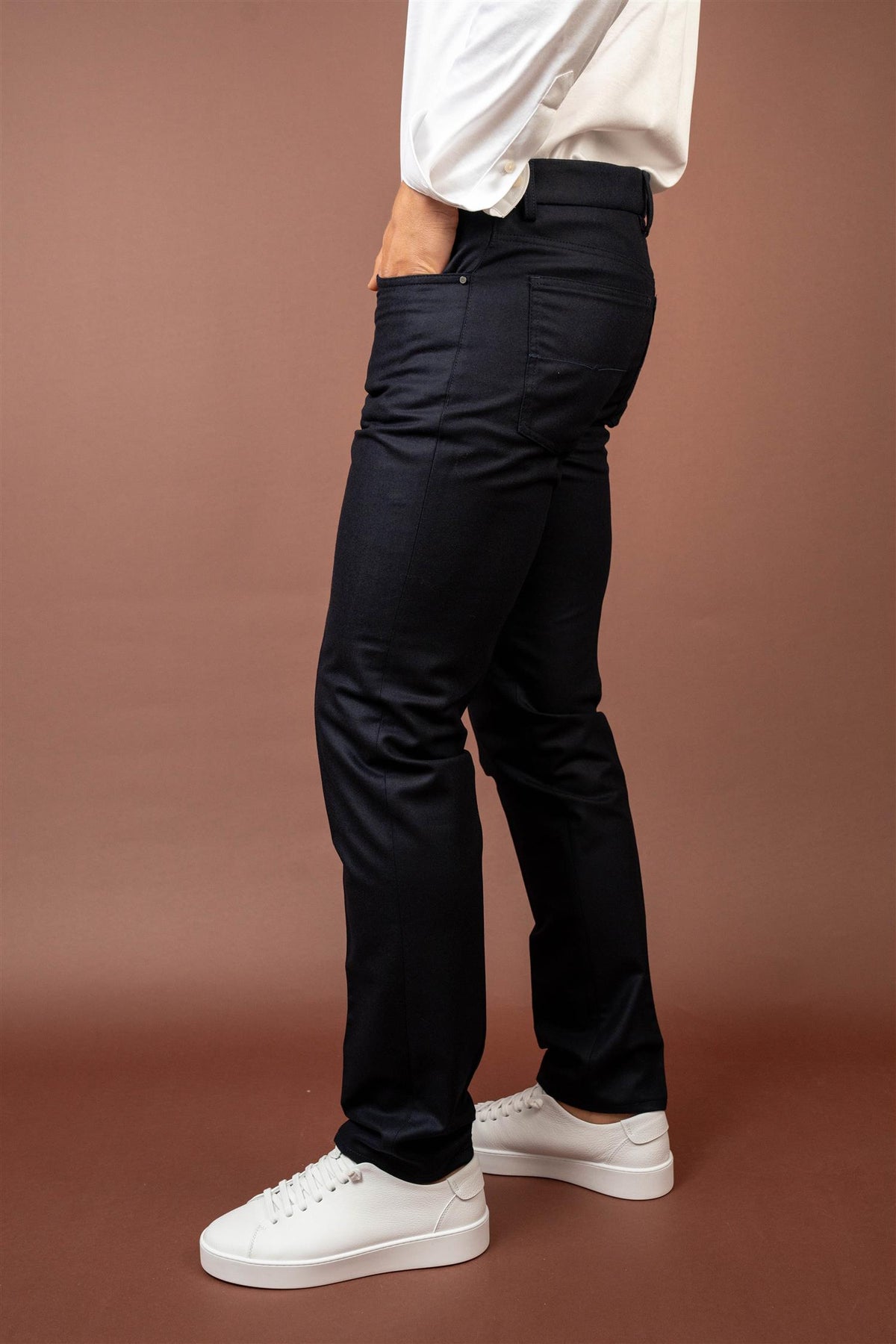 Morello 5PKT - Navy