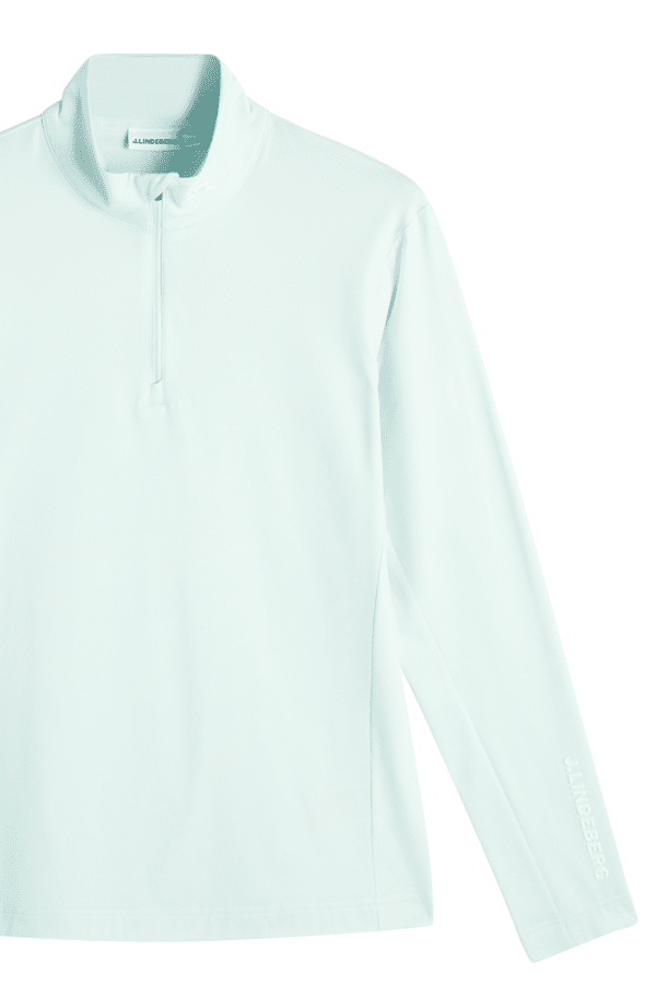 Tour Tech Mid Layer - Mint