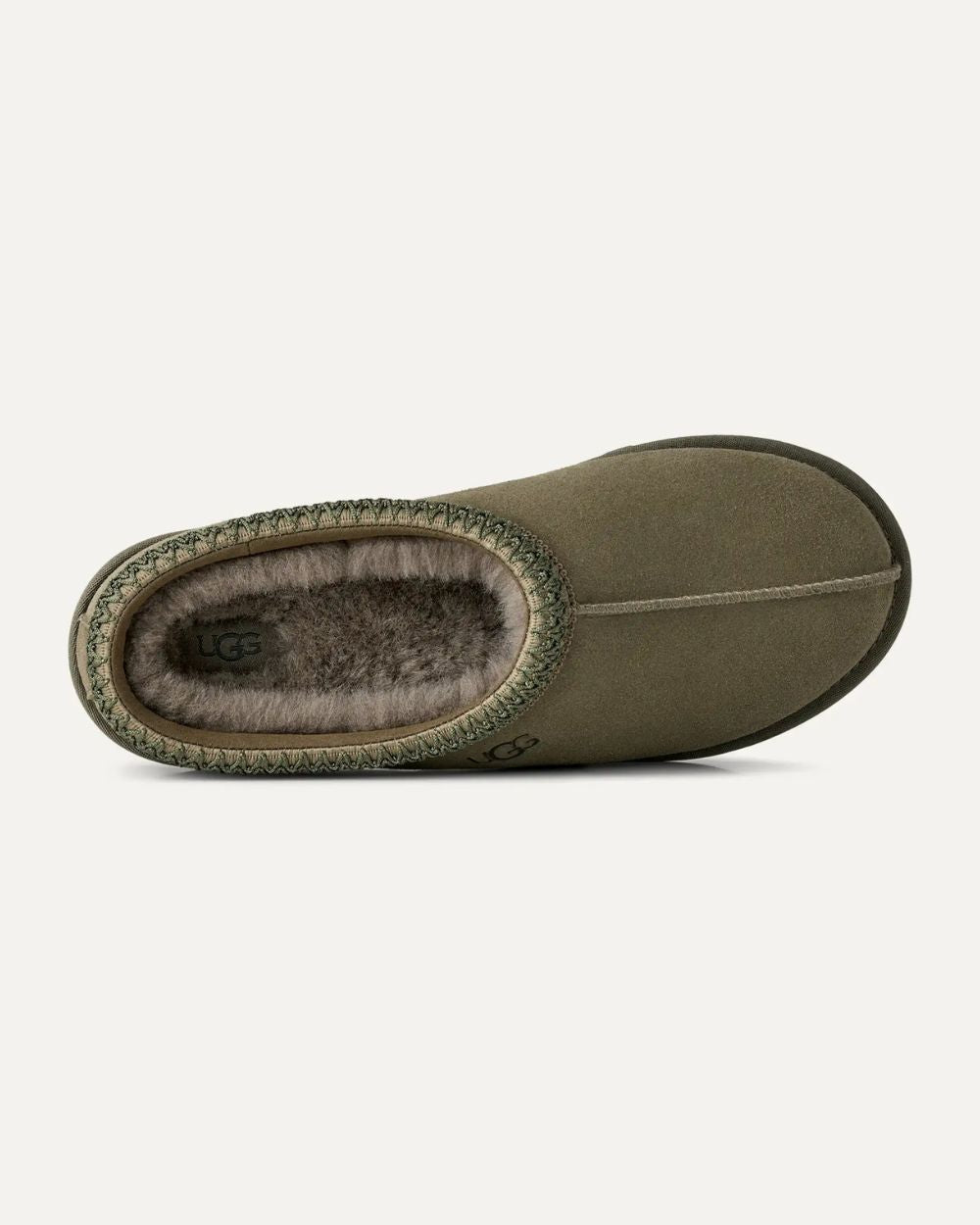 Tasman II - BURNT OLIVE / FOREST