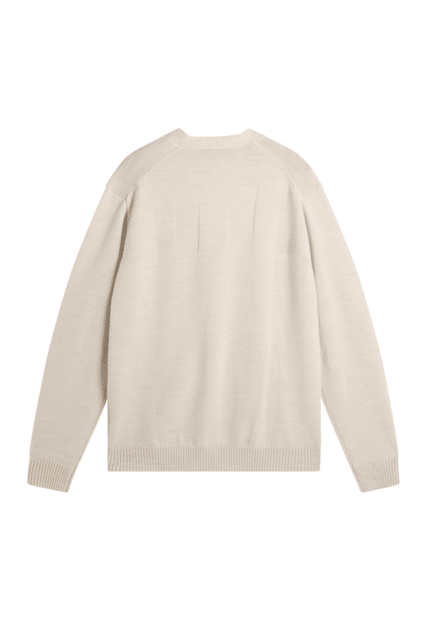 Jared Merino Cardigan