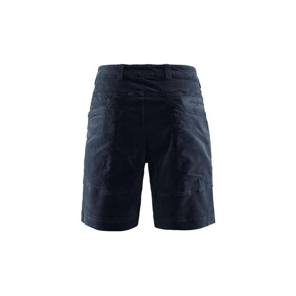 Grinder Corduroy Shorts - Dark Navy