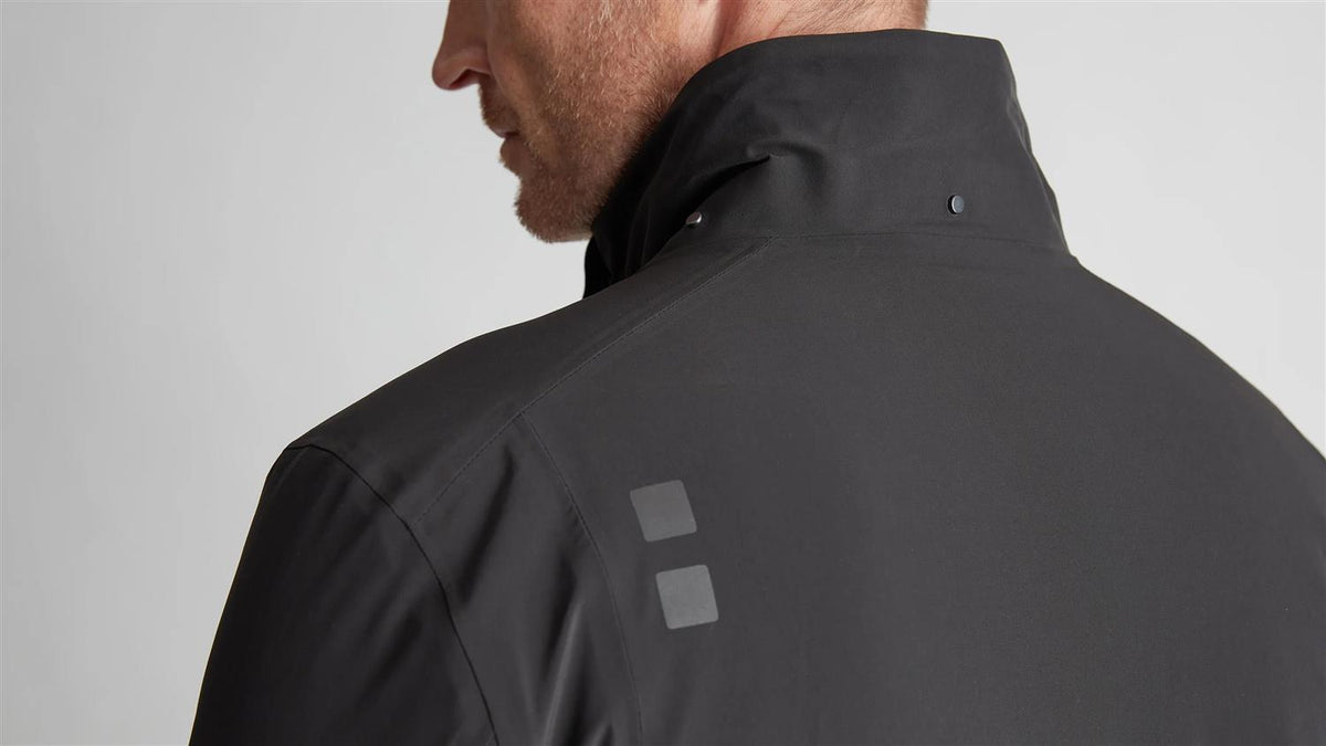 Regulator Parka - Meteorite