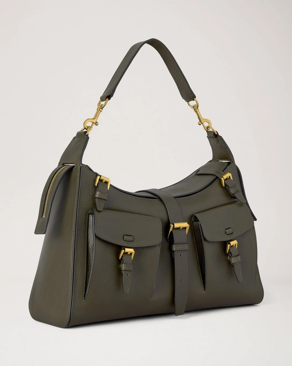 Roxanne Shoulder Bag Juniper Green NVT