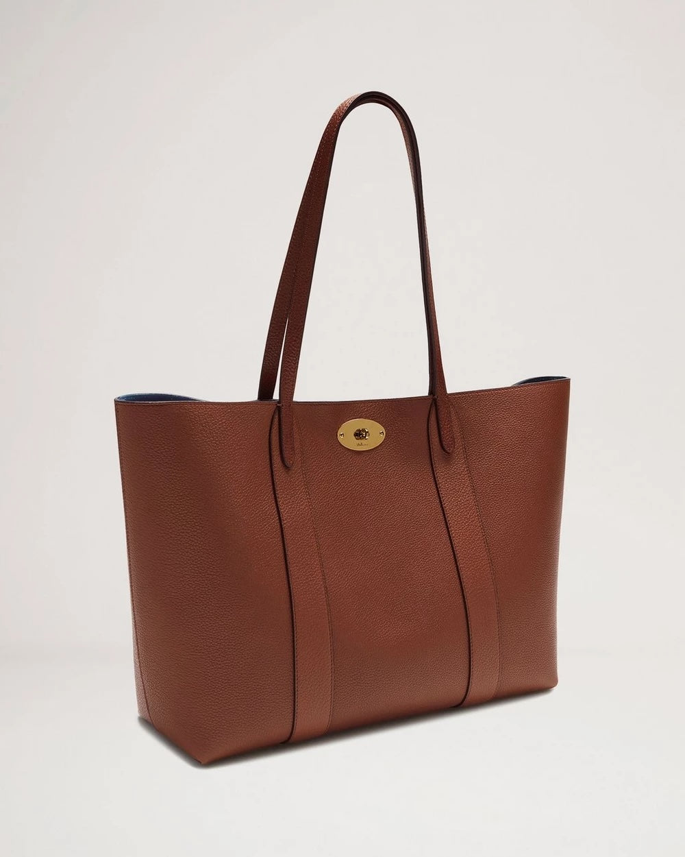 Bayswater Tote Two Tone SCG Oak
