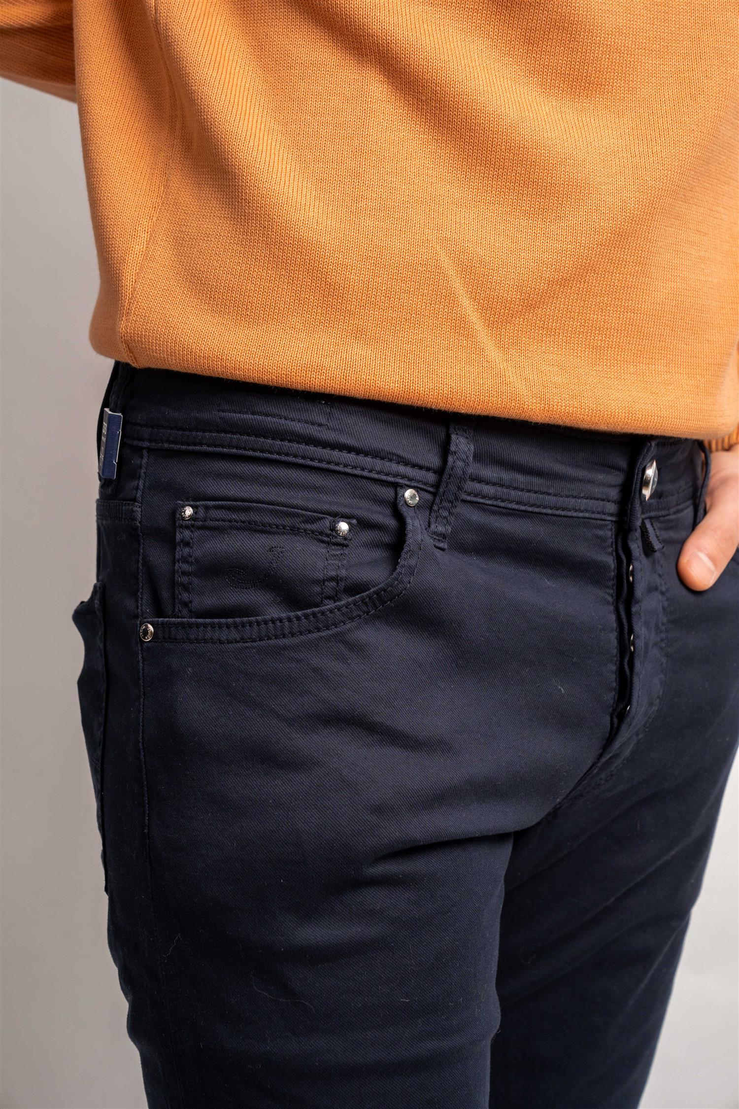 Nick 5PKT - Navy