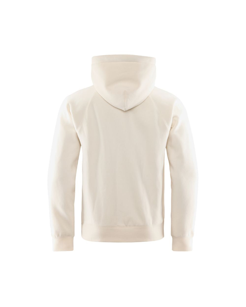 Flow Zip Hood - Off White