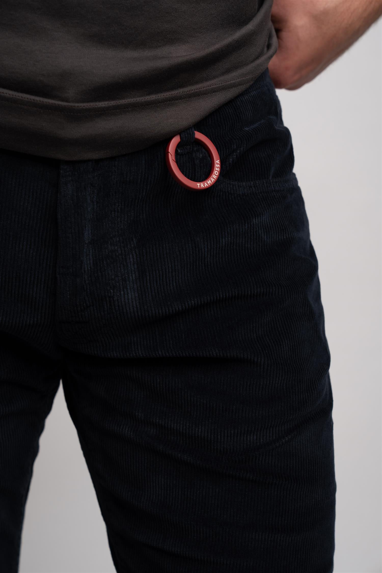 Michelangelo Cord - Dark Blue