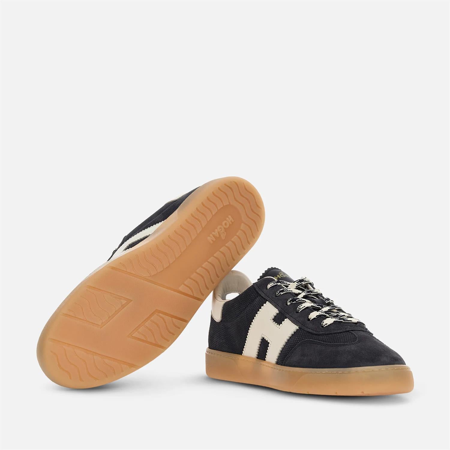 Cool Allaciato - Navy