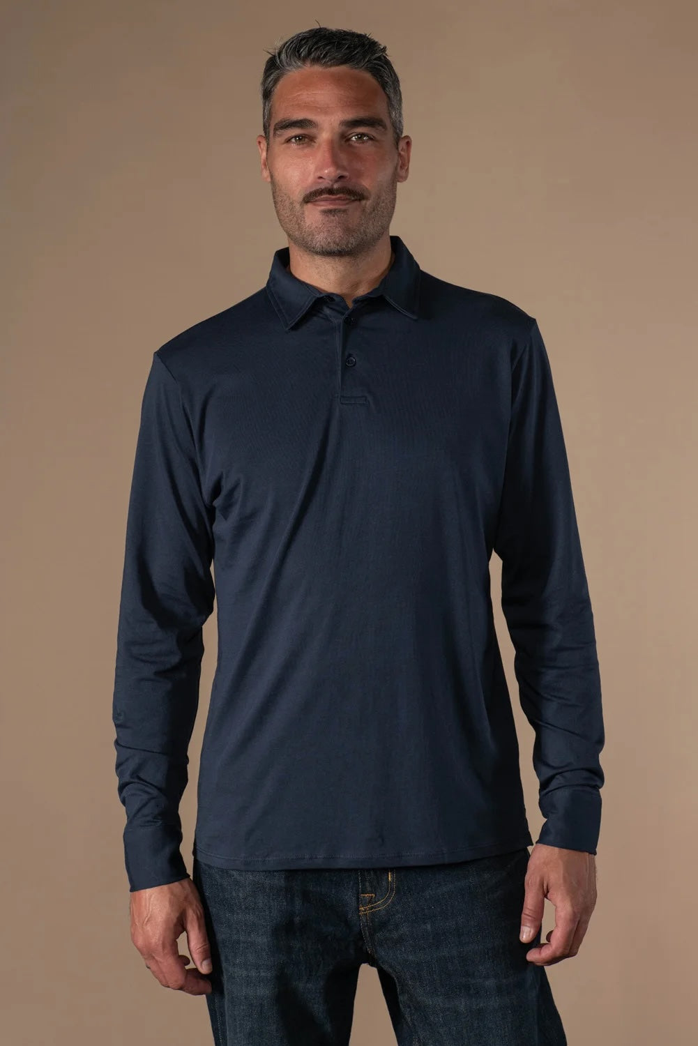 Raphael Polo - Navy