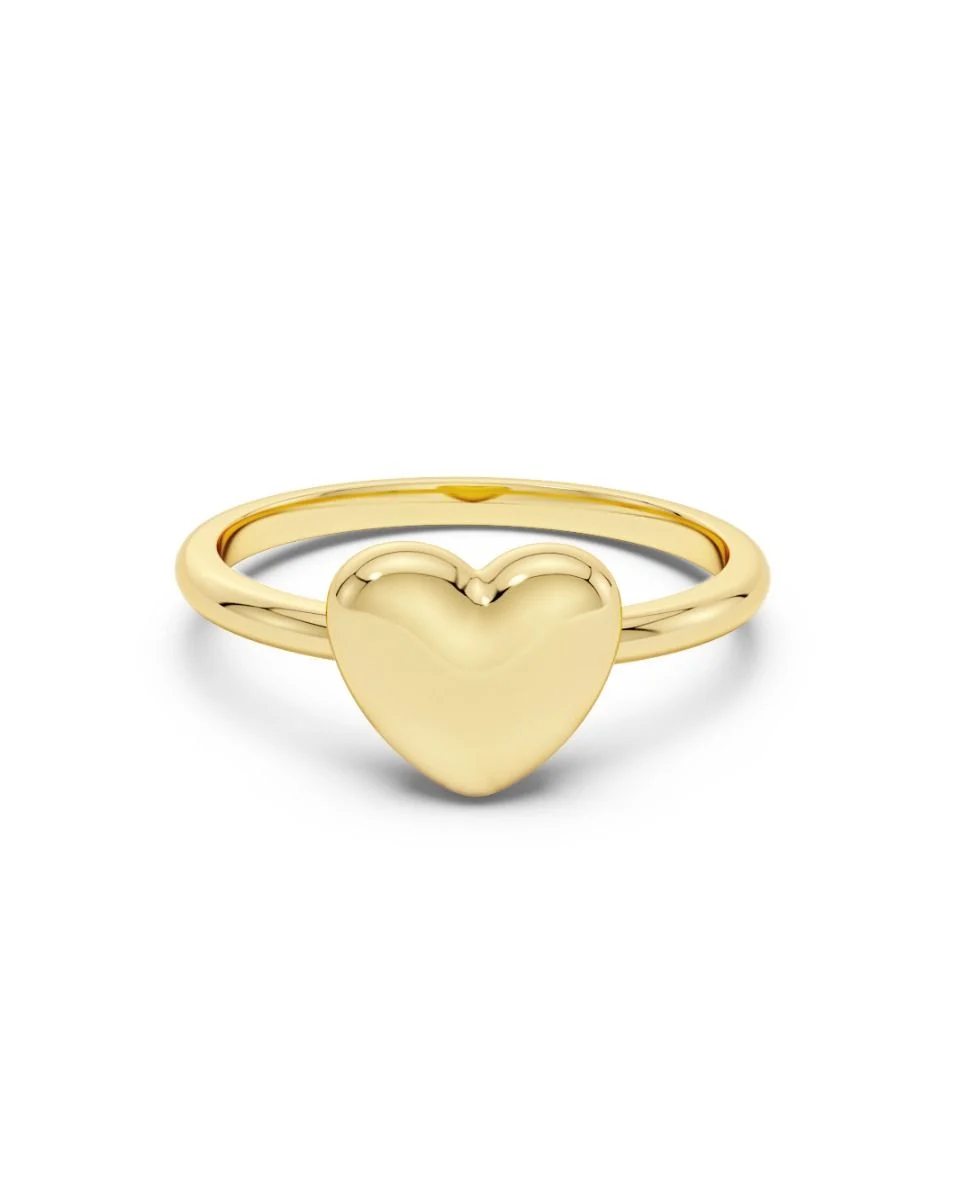 Barley Ring Gold