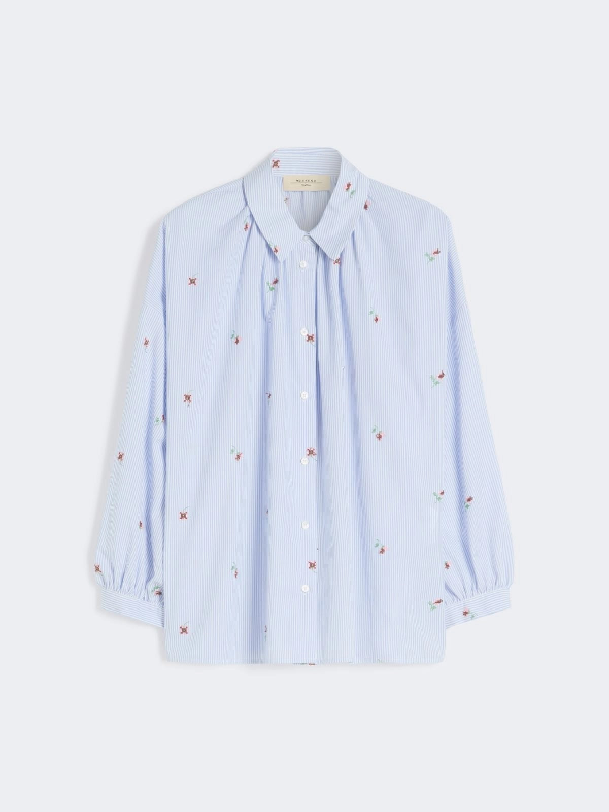 Butterfly Shirt