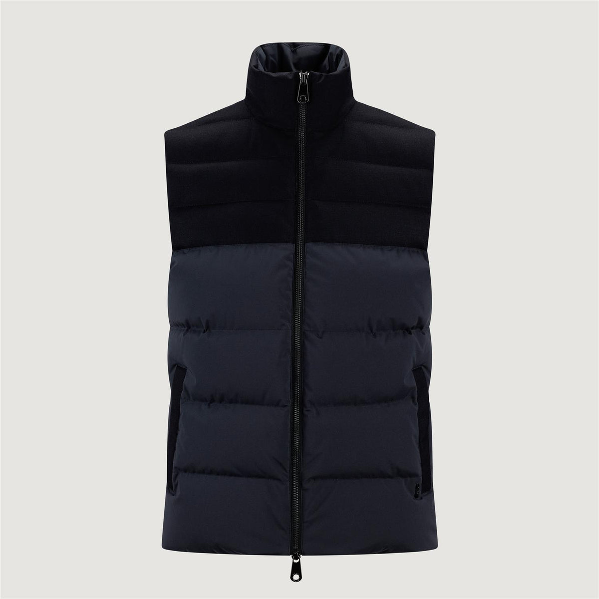 Alex Vest II - Dark Navy